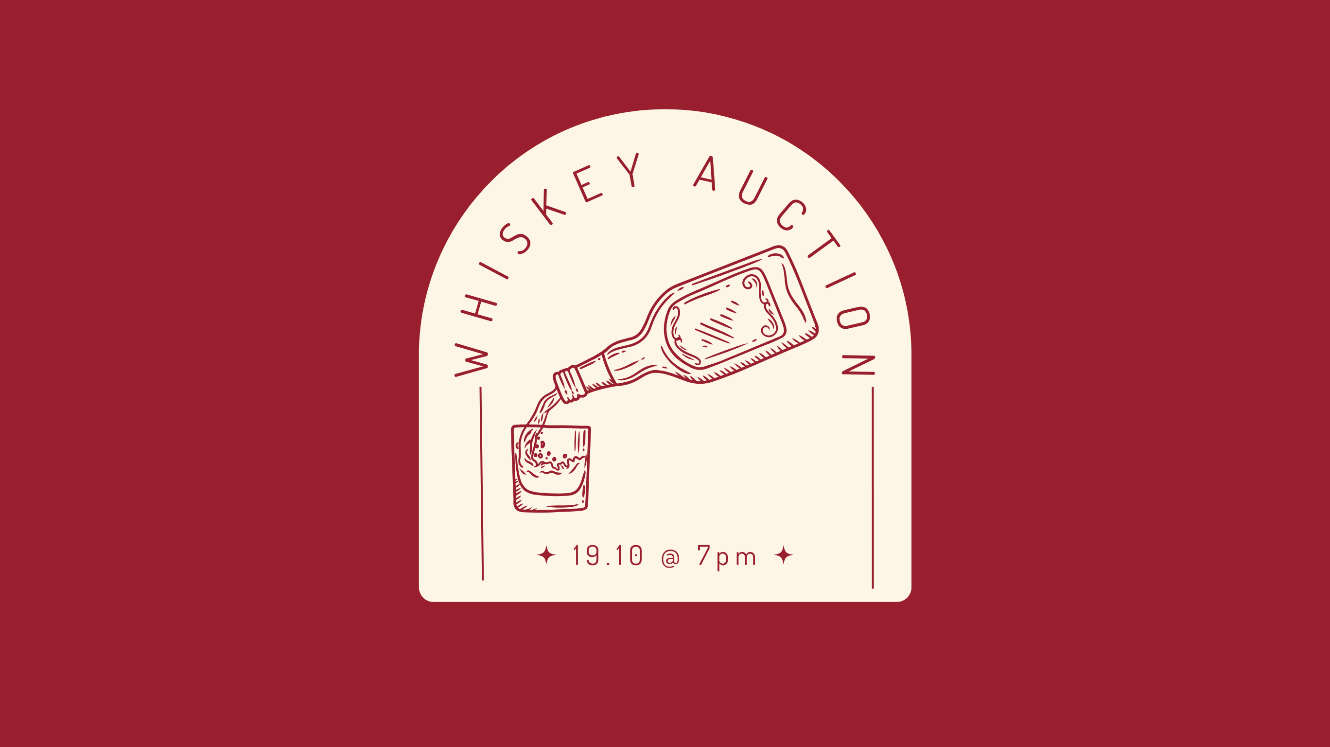 Whiskey and Spirits